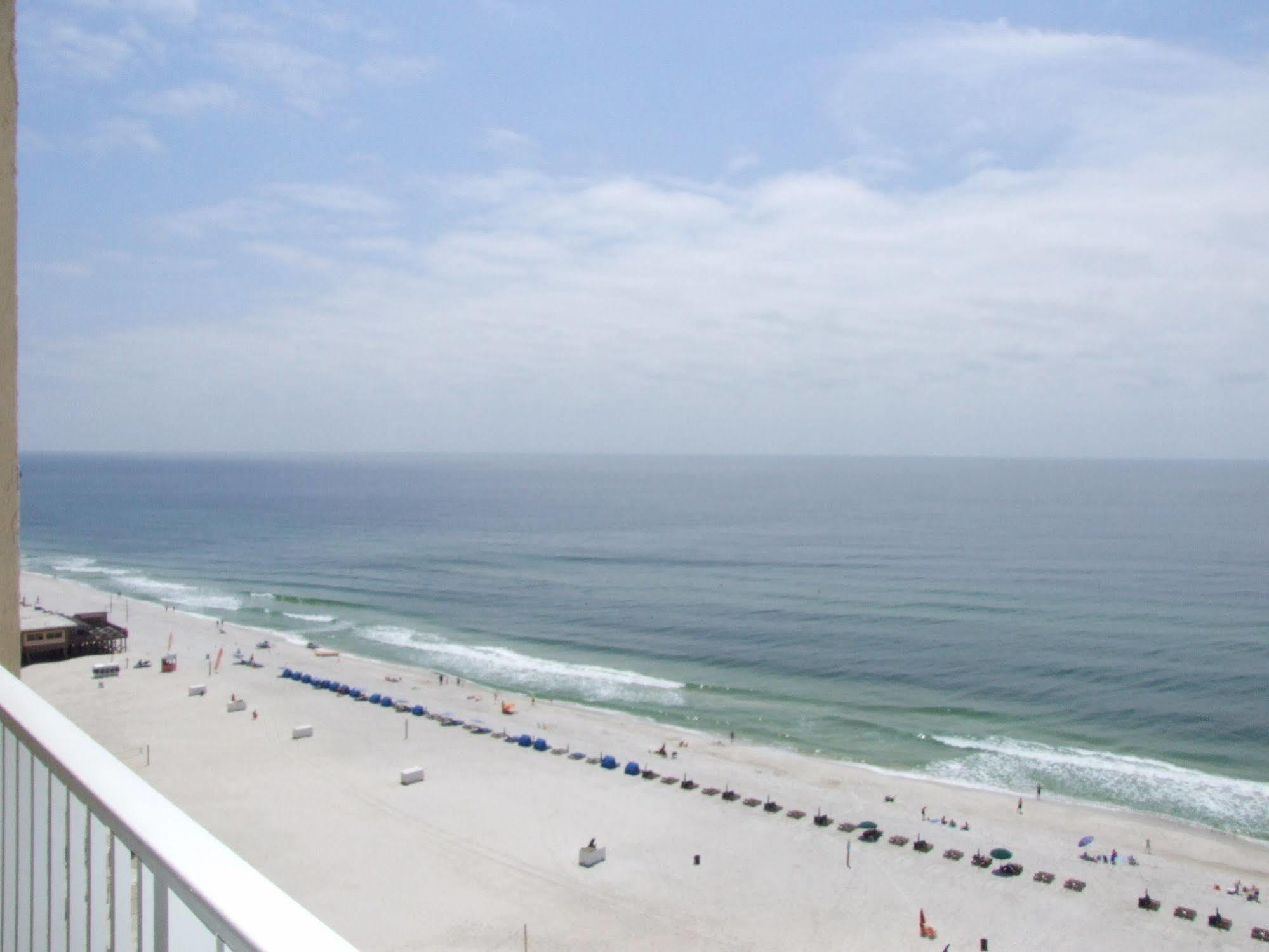 San Carlos By Youngs Sun Coast Gulf Shores Exterior photo