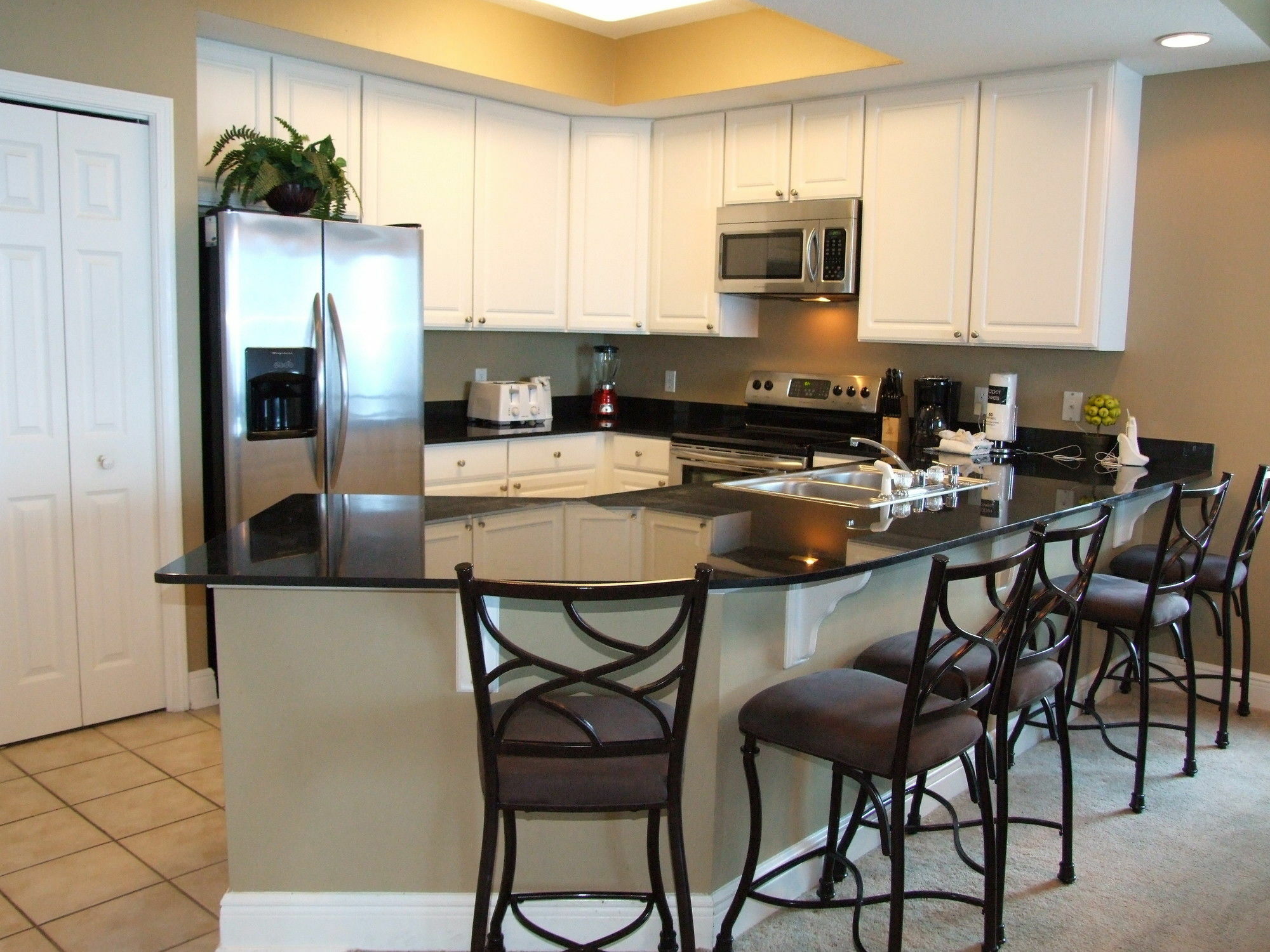 San Carlos By Youngs Sun Coast Gulf Shores Exterior photo